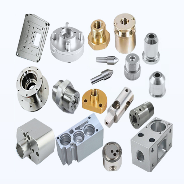 Personnalisation professionnelle des pièces de moules, personnalisation professionnelle du noyau de moule d'usinage CNC 