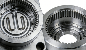 Noyaux de bouteilles/noyaux de moule : solutions de refroidissement personnalisées pour un refroidissement plus rapide