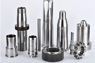 Composants de moules personnalisés pour emballages cosmétiques – noyau, cavité, inserts et curseurs