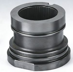 Inserts de dénudage de précision : force équilibrée pour un moulage à grande vitesse