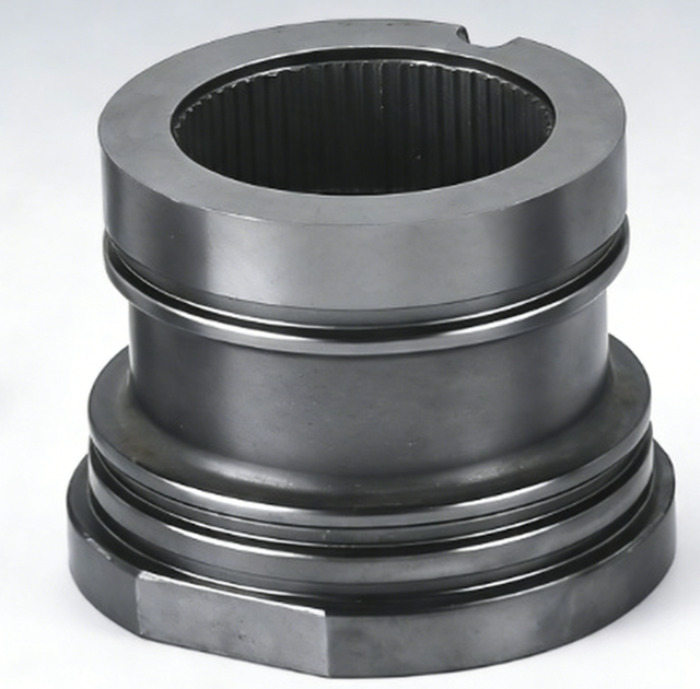 Inserts de dénudage de précision : force équilibrée pour un moulage à grande vitesse