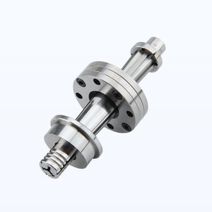 Composants de moule à noyau télescopique de haute précision pour une durabilité et des performances améliorées dans la fabrication avancée