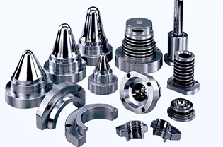 Inserts de cavit&eacute; de moule